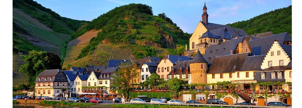 Fewo Alt Beilstein Beilstein  Dış mekan fotoğraf