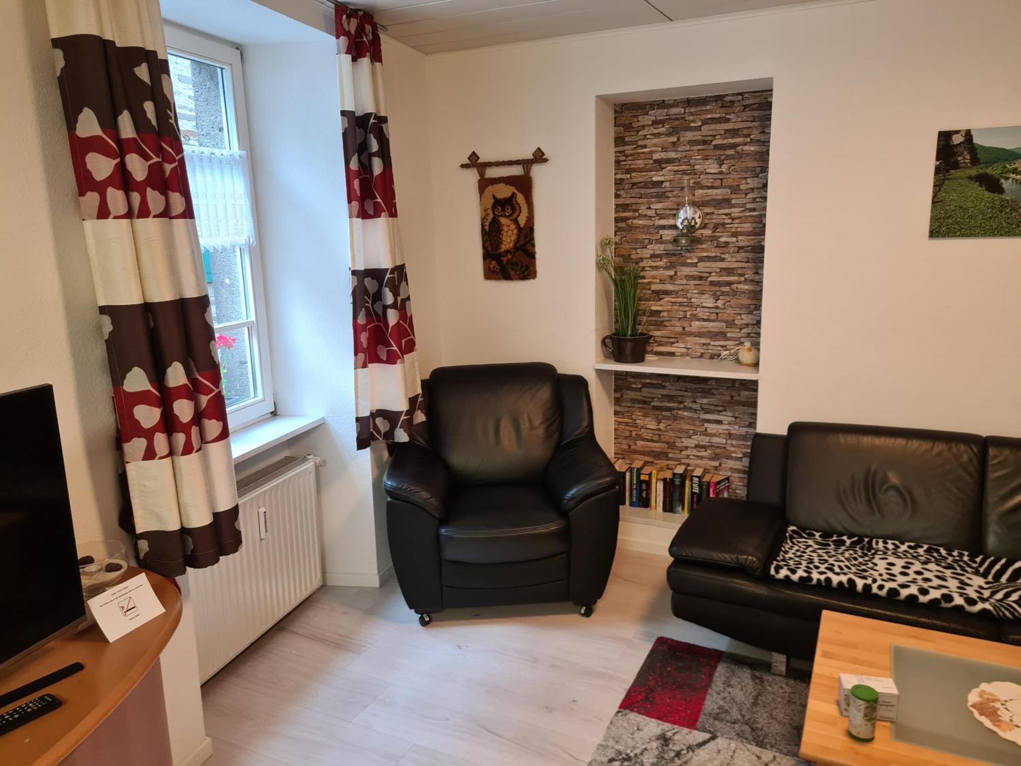 Fewo Alt Beilstein Beilstein  Dış mekan fotoğraf